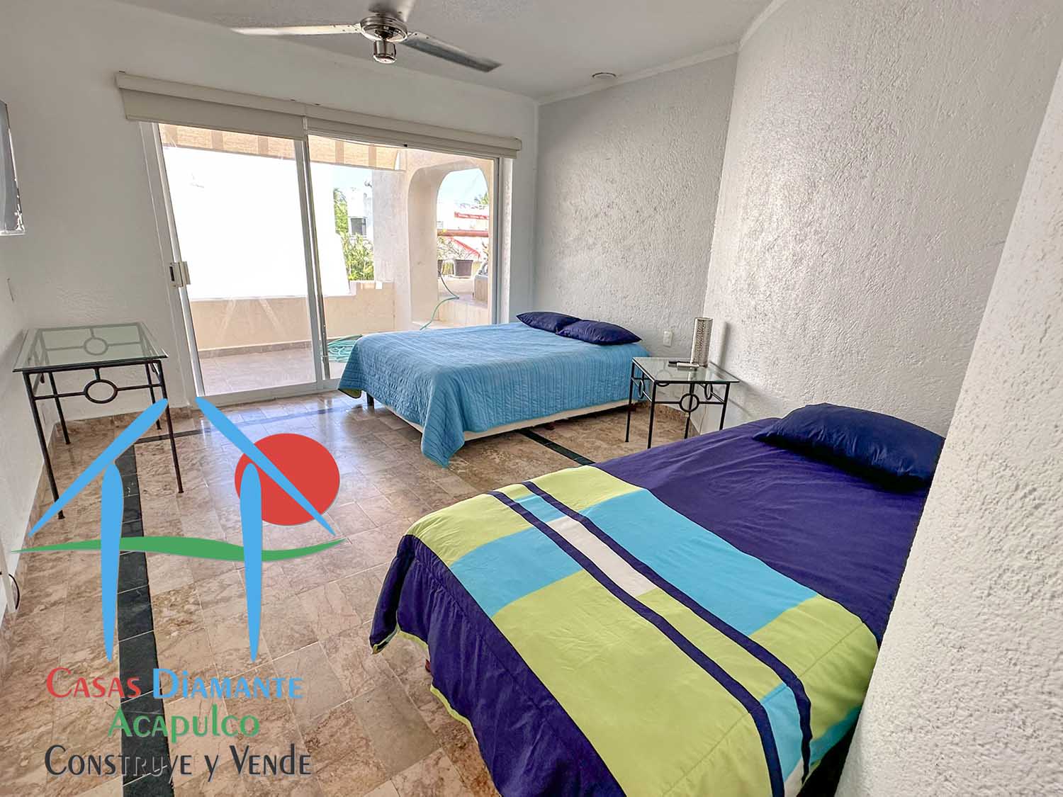 Son Vida Menorca 1 - Recámara tres 1